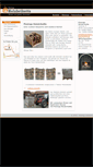 Mobile Screenshot of holzbriketts-everswinkel.de